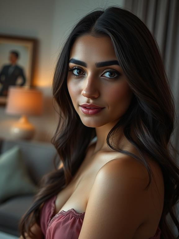 AI Companion Girlfriend